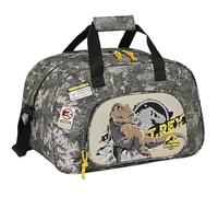 Sac Jurassic World - SAFTA - 40 cm - Enfant - Dos - Déperlant Multicolore