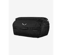 Sac Salewa Dry Back Duffle 60L noir