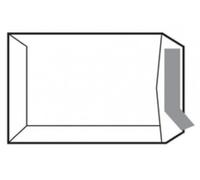 SAC SAM 162x229 BLANC 90g (SILICONE) BOÎTE de 250