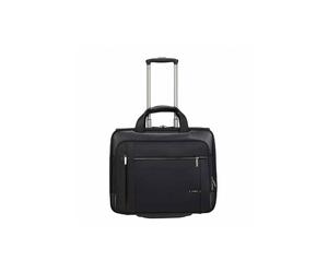 Sac Samsonite rolling tote Unisex Noir - KG3-09007 BLACK UNI
