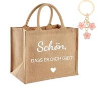 Sac « Schön Dass es Dich Gibt »