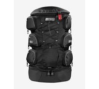 Sac Scicon Podium Pro 60L noir.