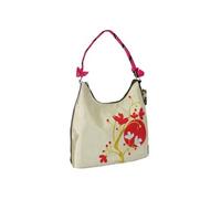 Sac Seau beige Collection Satin