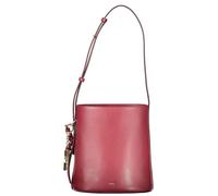 Furla, Femme, Sacs, Rouge, Taille: ONE Size Petit sac seau Roxie