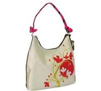 Sac Seau Kimmidoll beige Collection Satin BEIGE G