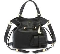 Lancel - Sac seau Premier Flirt en cuir - Noir Noir