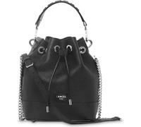 Lancel - Sac seau Ninon en cuir - Noir Noir