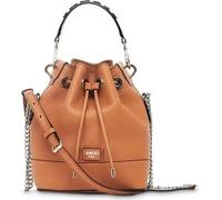 Lancel - Sac seau Ninon en cuir - Beige Beige