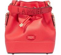 Sac Seau S Lancel Ninon A10922JQTU Rouge