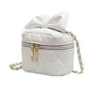 Sac seau - Sac à main à bandoulière, sac à bandoulière pour filles, sac à bandoulière pour femme, sac à main fourre-tout tendance, sac à bandoulière avec nœud, sac en cuir élégant pour femme, fille