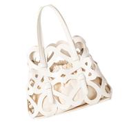 Sac seau tendance coréen avec bandoulière amovible et résistant à l'usure en tissu PU pour femme, R