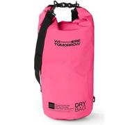 Sac sec en PVC Where Tomorrow - Style 01 - 20L - rose