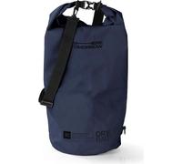 Sac sec en PVC Where Tomorrow - Style 01 - 30L - bleu foncé