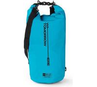 Sac sec en PVC Where Tomorrow - Style 02 - 20L - bleu ciel