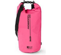 Sac sec en PVC Where Tomorrow - Style 02 - 20L - rose