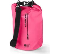 Sac sec en PVC Where Tomorrow - Style 02 - 5L - rose