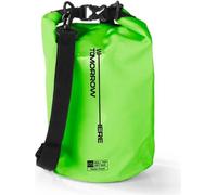 Sac sec en PVC Where Tomorrow - Style 02 - 5L - vert