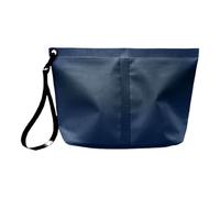 Sac sec imperméable - fourre-tout à poche à fermeture éclair légère | Étui de transport portable résistant à l'eau pour les voyages, la plage ou la utilisation décontractée pour garder les objets de v