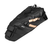 Givi Bike Sacoche De Selle Hump Ad00b 17l