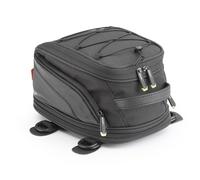 GIVI Sac DE Selle MODULABLE 8-11 LT Noir