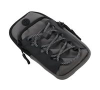 Sac Selle Moto Compatible Avec SurRon Pour Light Bee Pour Lightbee XS Pour Segway X160 X260 Sac Cadre Avant Moto Pièces Rangement Accessoires(Gray)