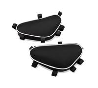 Sac Selle Moto Compatible Avec Varadero Pour XL1000 Sac Étanche Cadre Pare-chocs Barres Sécurité Placement Des Outils Réparation Rangement Moto