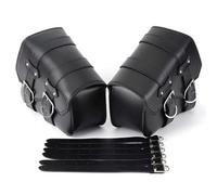 Sac Selle Moto Conversions Universelles Moto Valises Latérales Boîte À Outils Sac Trois Coins Rangement Étanche Pièces