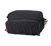 Sac Selle Moto Pour Cruiser Pour Softail Pour Sportster Dirt Bike Vélo Moto Sacoche Guidon Sissy Bar Outil Rangement Avant Moto Sac Voyage