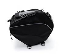 Sac Selle Moto pour SYM pour JoyMax pour CRUiSYM pour Xmax pour SYM 300 Z300 400 TL500 TL508 Sacoche Réservoir Navigation Étanche pour Moto(Navigation Bag Style)