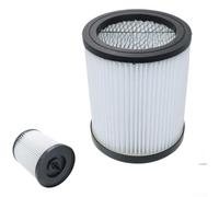 Sac séparateur de poussière pour Meiling pour système HEPA Geno W5 | Compatible avec les modèles Milling, dimensions 12 x 0,8 x 10 cm, design en tissu lavable, piège efficacement