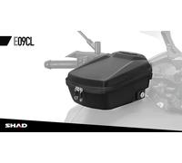 Sac Shad De Réservoir Click System 5 L Avec Fermeture À Clé X0SE09CL