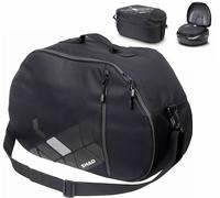 Shad Sac intérieur SH58X extensible 58 l Noir