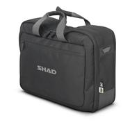 Shad Sac intérieur Terra Taille unique Gris noir