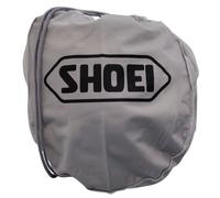 Sac Shoei pour casque [Tissu] Bleu Taille unique.