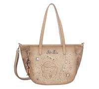 Sac Shopper - Anekke - Hollywood Studio - Beige - 25x27x10 cm - Bandoulière amovible