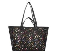 Sac shopper Desigual Blackwell 37 cm - Noir - TAS020572