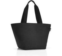Sac shopper M noir Reisenthel G