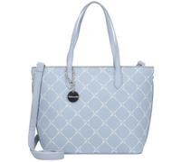 Sac shopper Tamaris Anastasia - Bleu - Peut contenir un format A4