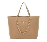 Sac shopper - U.S. POLO ASSN. - Stanford Shopping Bag - Brun clair - 34x29x15 cm - Femme