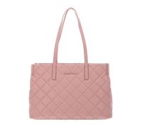 Sac shopper - VALENTINO - Ocarina - Rose - 100% polyuréthane - Zippée