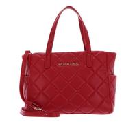 Sac shopper - VALENTINO - Ocarina - Rouge - 34x22x13 cm - Bandoulière amovible