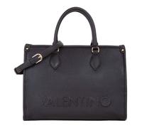 Sac shopper - VALENTINO - Rised Re Shopping Bag - Noir - 34x25x14,5 cm - 100% polyuréthane