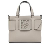 Armani Exchange 942690_0a874 Shopper Bag Beige