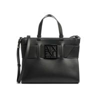 Sac Shopping Armani Susy Noir 208640, Longueur 35, 100% Polyuréthane
