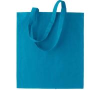 SAC SHOPPING BASIC (Turquoise - One Size)