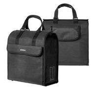 SAC SHOPPING BASIL MIRA NOIR 17 L - 17636 - 8715019176364