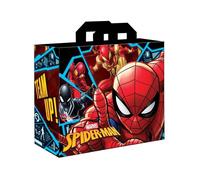 Sac shopping Cabas Spider-Man Marvel
