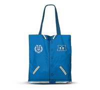 Sac shopping Disney Pixar Monstres & Cie : Monsters University [40x33cm]