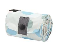 Sac shopping japonais compact pliable Shupatto taille M - ARARE (Hailstone)