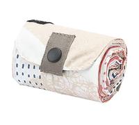 Sac shopping japonais compact pliable Shupatto taille M - HAGIRE (Fabric Scraps)